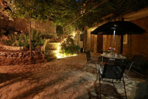 Villa Grapevine
